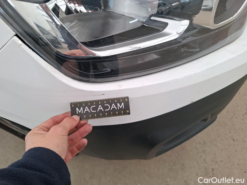  Citroen  Berlingo  Fourgon Club M 650 1.5 BlueHDi 75CV BVM5 E6dT #68