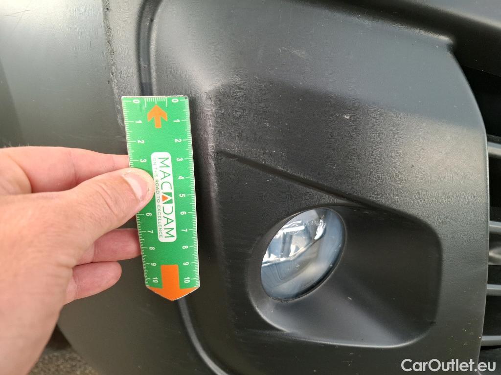  Citroen  Jumpy  Combi XL Confort 1.5 BlueHDi 120CV BVM6 9 Sieges E6dT #23