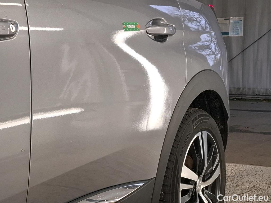  Peugeot  3008  Allure Business 1.2 PureTech 130CV BVA6 E6 #7