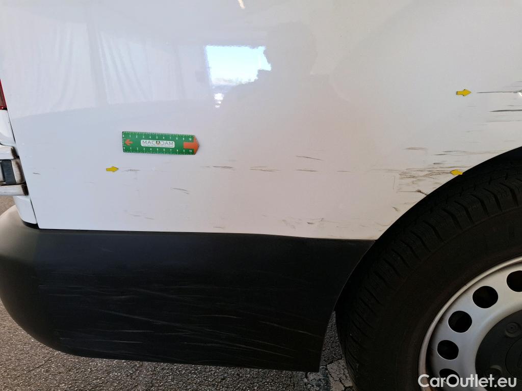  Citroen  Jumpy  Combi XL Confort 1.5 BlueHDi 120CV BVM6 9 Sieges E6dT #7