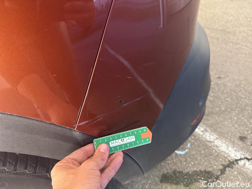  Peugeot  5008  Allure Pack 1.5 HDi 130CV BVA8 7 Sieges E6d #4