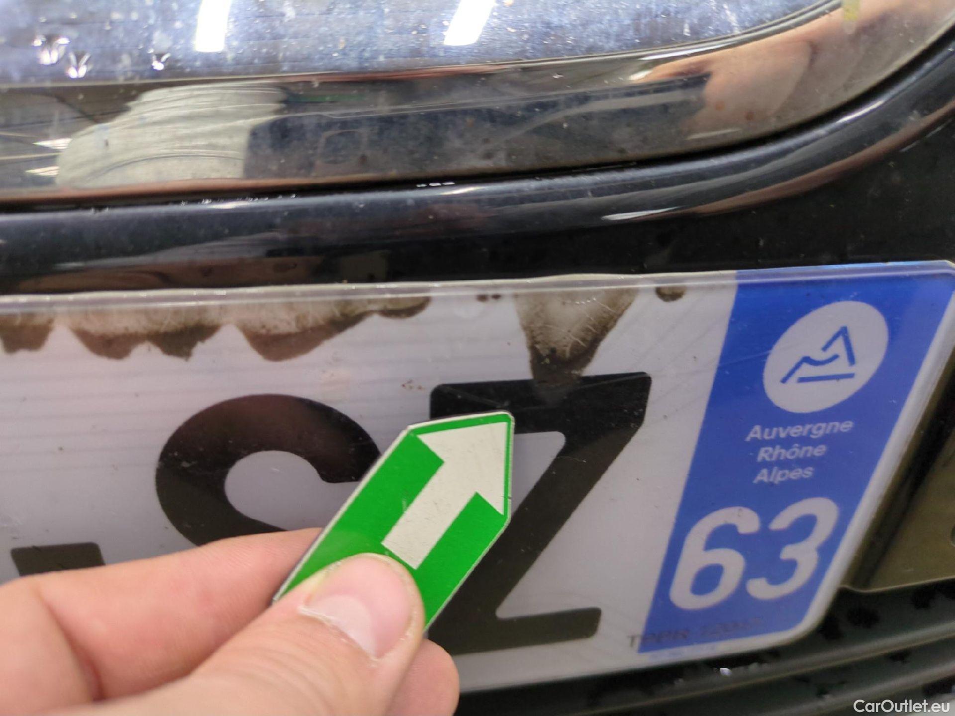  Renault  Espace  V Initiale Paris 2.0 dCi 200CV BVA6 E6dT #4