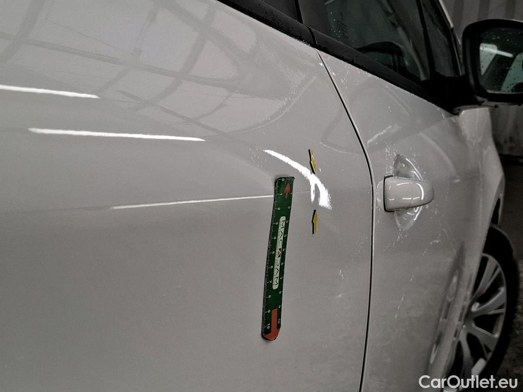  Peugeot  208  Active 1.6 HDi 75CV BVM5 E6 #6