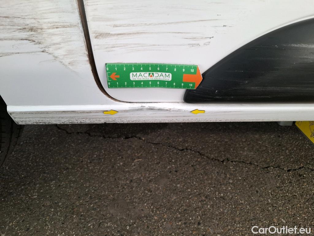  Citroen  Jumpy  Combi XL Confort 1.5 BlueHDi 120CV BVM6 9 Sieges E6dT #9