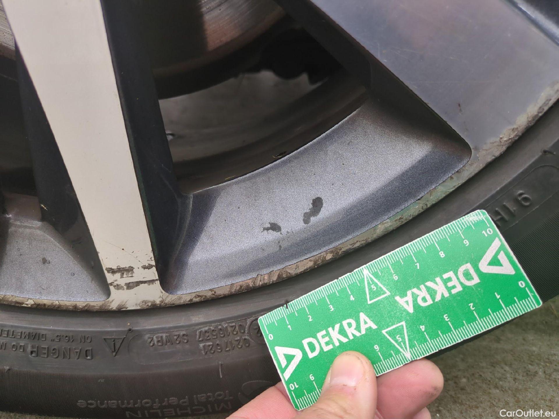  Peugeot  308  SW Allure 1.5 HDi 130CV BVM6 E6dT #30