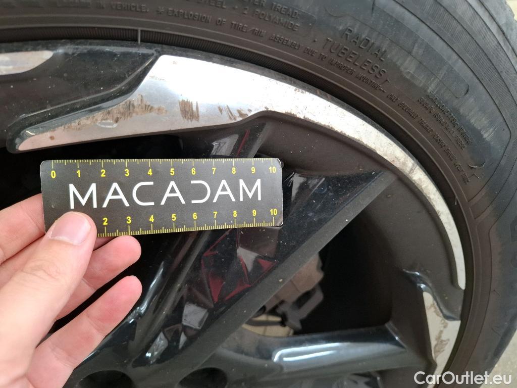  DS  DS7 7 Crossback Performance Line + 1.6 PureTech 180CV BVA8 E6dT #25