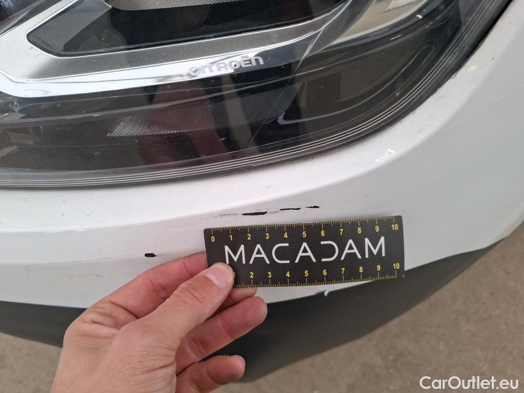  Citroen  Berlingo  Fourgon Club M 650 1.5 BlueHDi 75CV BVM5 E6dT #69