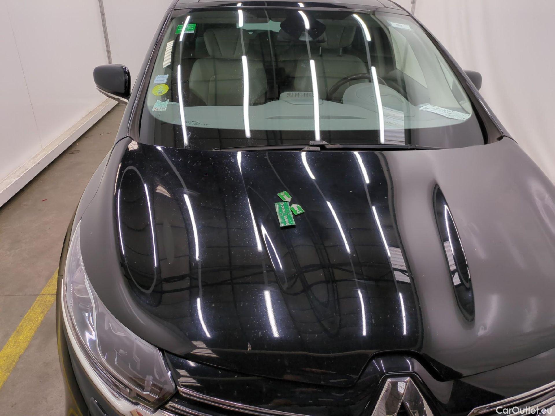  Renault  Espace  V Initiale Paris 2.0 dCi 200CV BVA6 E6dT #31