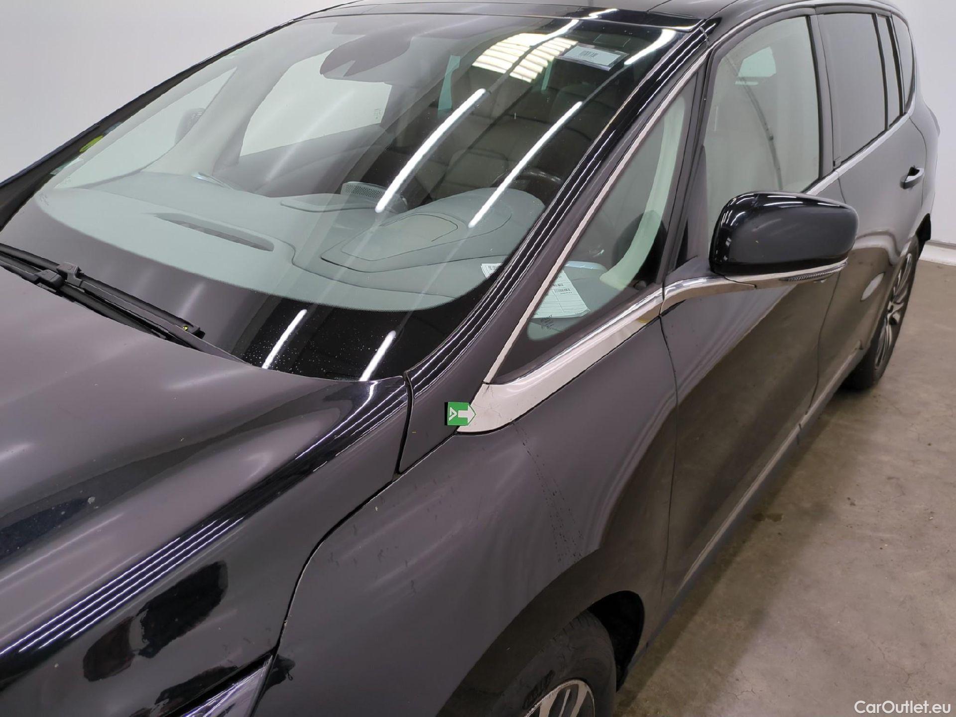  Renault  Espace  V Initiale Paris 2.0 dCi 200CV BVA6 E6dT #39