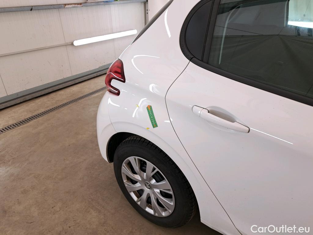  Peugeot  208  Affaire Premium Pack 1.5 HDi 100CV BVM5 E6dT #1