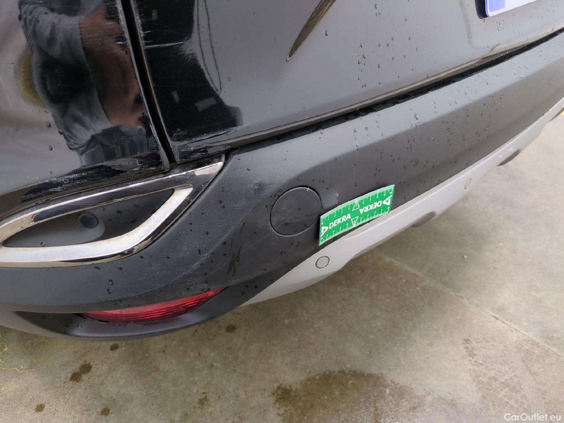  Renault  Espace  V Initiale Paris 2.0 dCi 200CV BVA6 E6dT #56