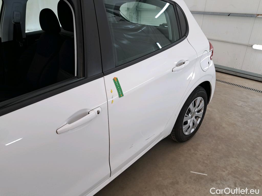  Peugeot  208  Affaire Premium Pack 1.5 HDi 100CV BVM5 E6dT #13