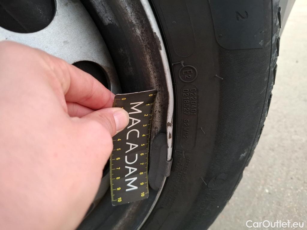  Citroen  Berlingo  Fourgon Driver M 1000 1.5 BlueHDi 100CV BVM5 E6dT #20