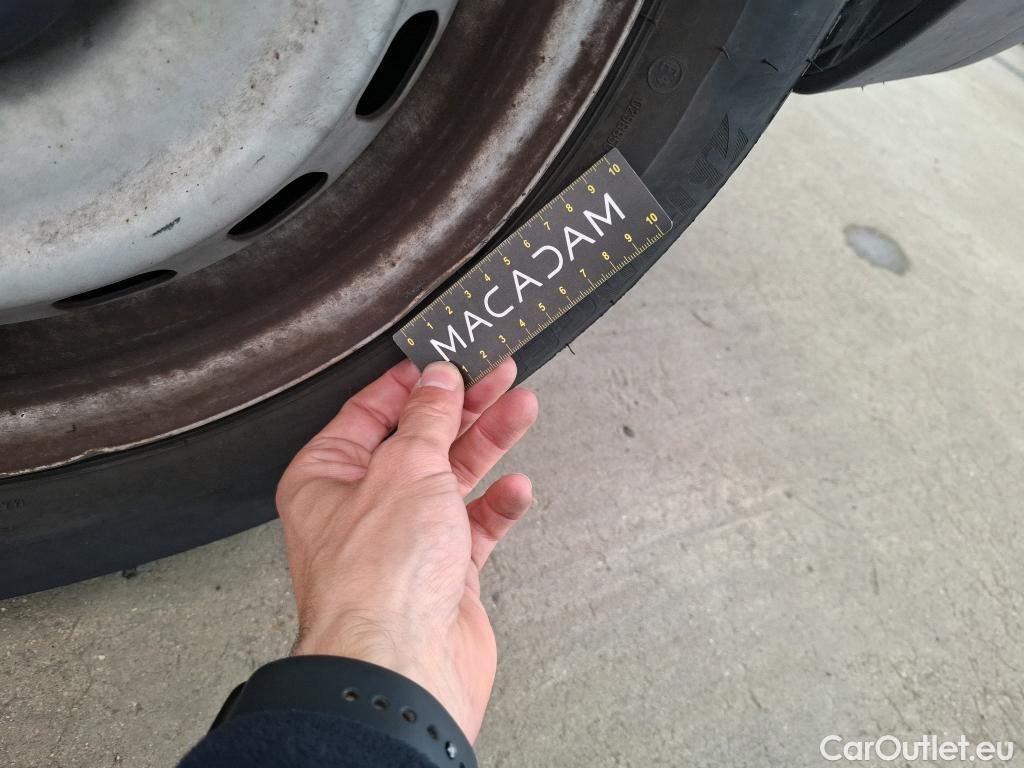  Citroen  Berlingo  Fourgon Club M 650 1.5 BlueHDi 75CV BVM5 E6dT #61