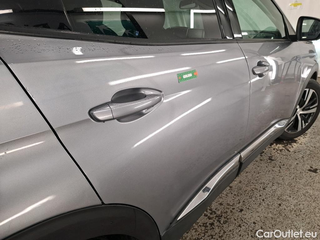  Peugeot  3008  Allure Business 1.2 PureTech 130CV BVA6 E6 #8