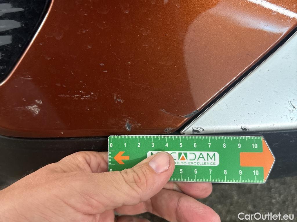  Peugeot  5008  Allure Pack 1.5 HDi 130CV BVA8 7 Sieges E6d #2