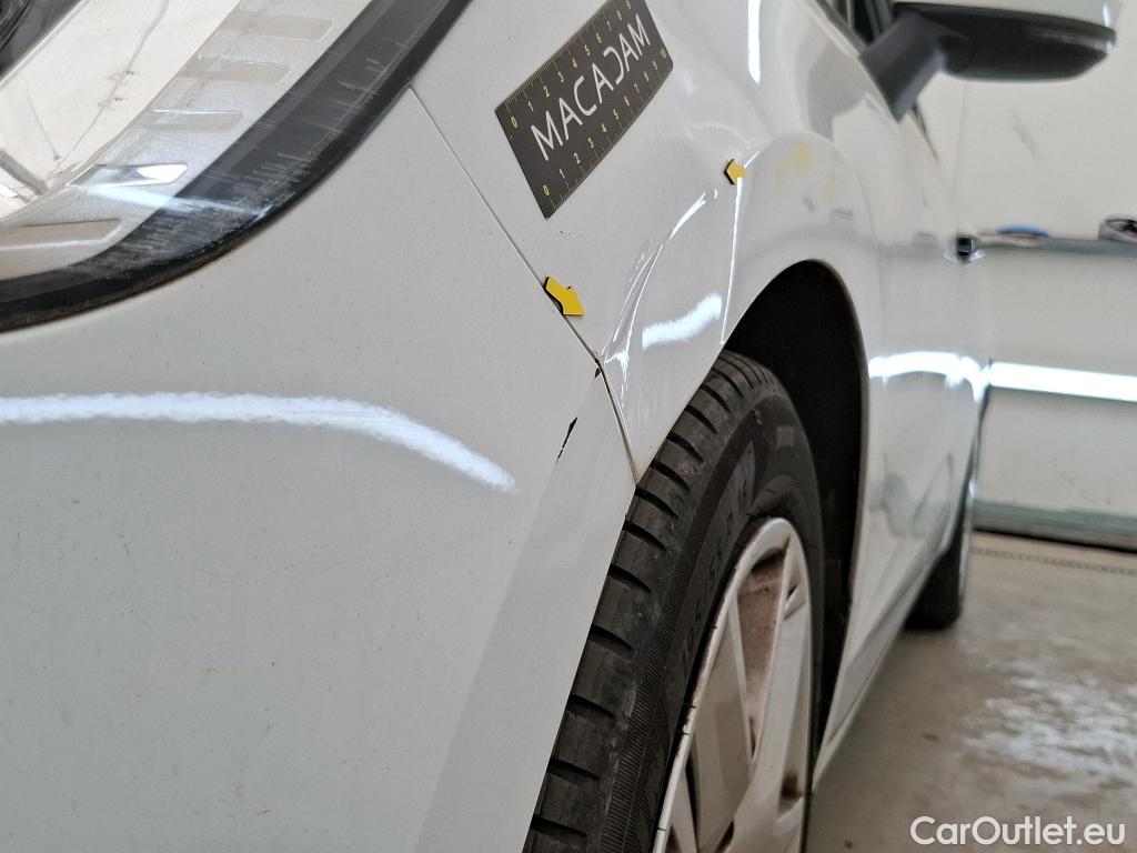  Renault  Clio  V Business 1.0 SCe 65CV BVM5 E6d #3