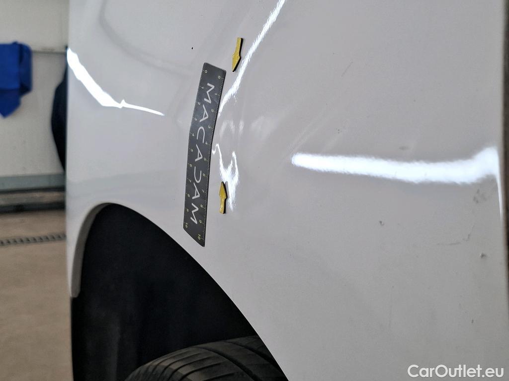  Citroen  Berlingo  Fourgon Club M 650 1.5 BlueHDi 75CV BVM5 E6dT #40