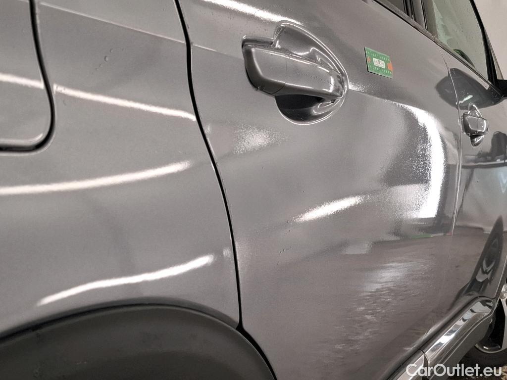  Peugeot  3008  Allure Business 1.2 PureTech 130CV BVA6 E6 #9