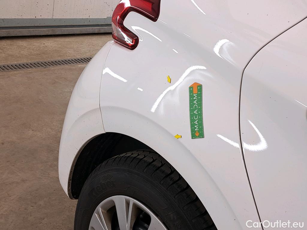  Peugeot  208  Affaire Premium Pack 1.5 HDi 100CV BVM5 E6dT #3