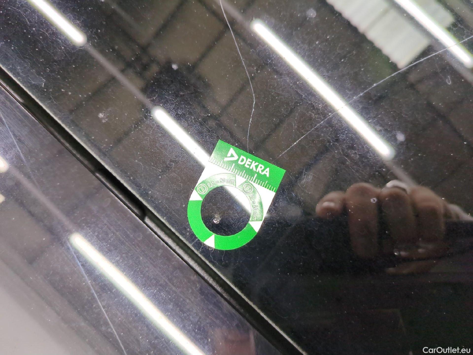  Renault  Espace  V Initiale Paris 2.0 dCi 200CV BVA6 E6dT #6