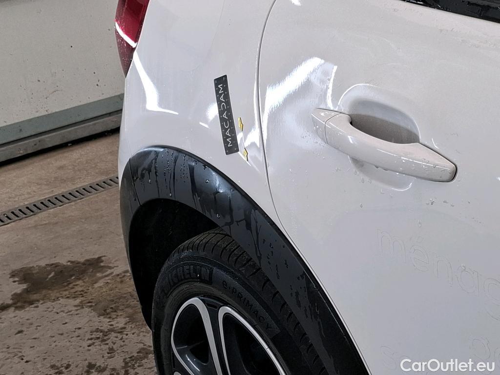  Citroen  C3 CITROEN  / 2020 / 5P / Berline PureTech 83 S&S BVM Feel Pack #10