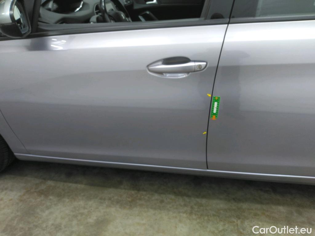  Peugeot  308  SW Active Business 1.5 HDI 100CV BVM6 E6d #14