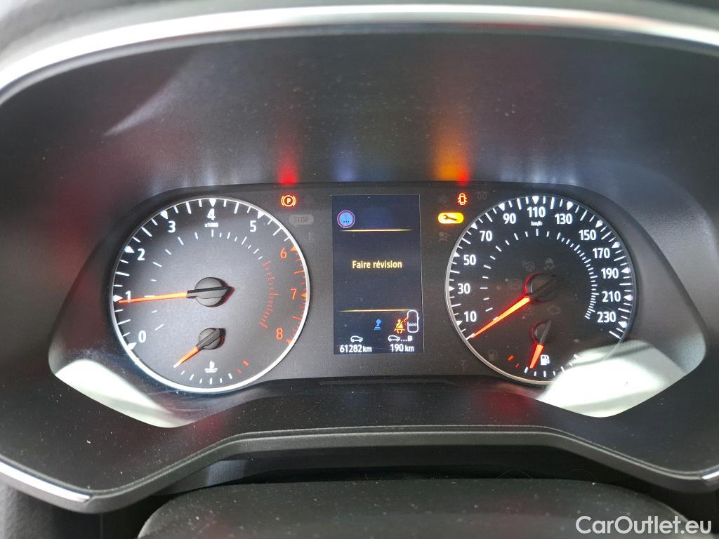  Renault  Clio  V Business 1.0 SCe 65CV BVM5 E6d #10