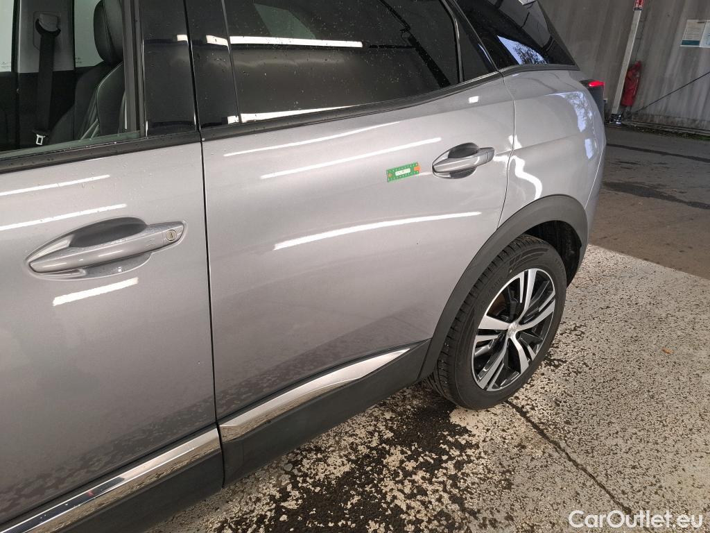  Peugeot  3008  Allure Business 1.2 PureTech 130CV BVA6 E6 #5