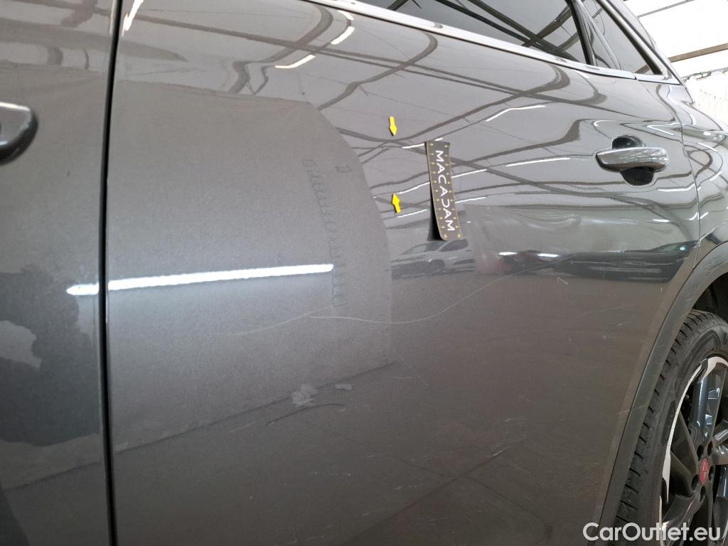  DS  DS7 7 Crossback Performance Line + 1.6 PureTech 180CV BVA8 E6dT #6