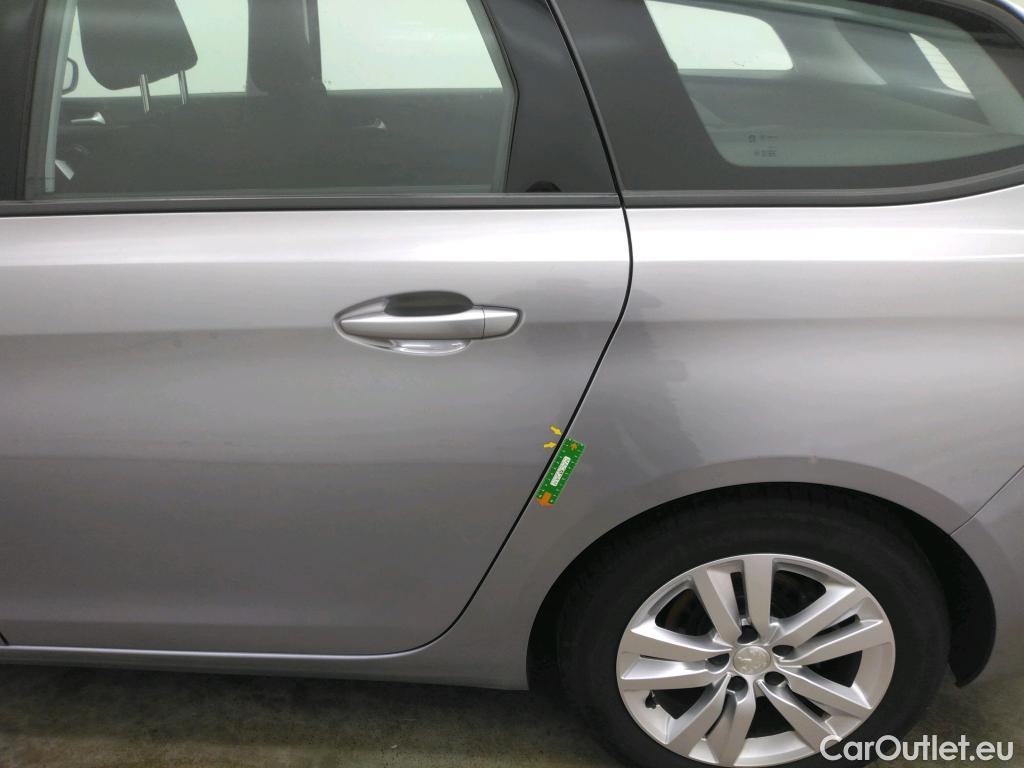  Peugeot  308  SW Active Business 1.5 HDI 100CV BVM6 E6d #17