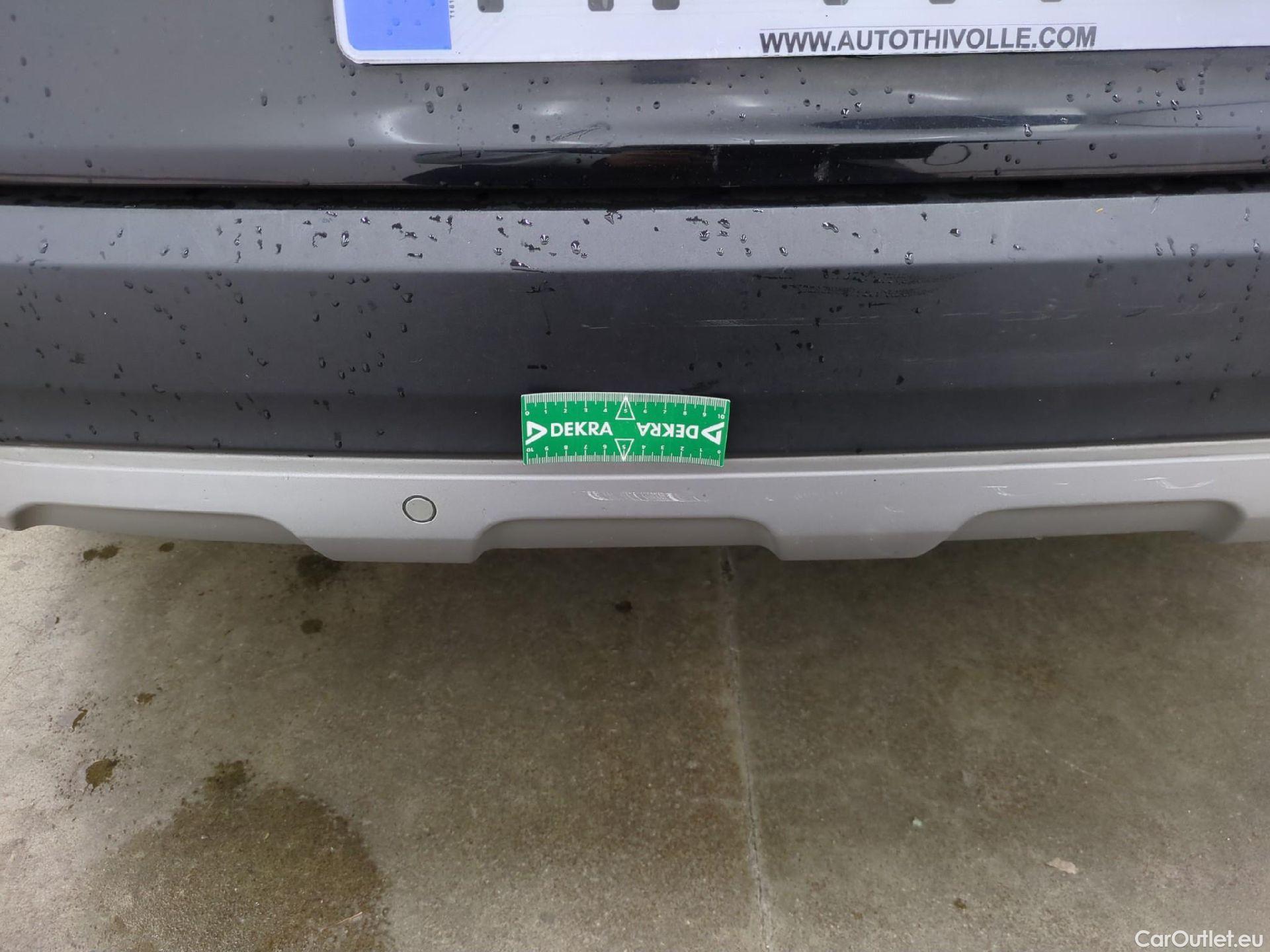  Renault  Espace  V Initiale Paris 2.0 dCi 200CV BVA6 E6dT #63