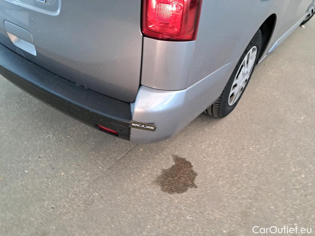  Peugeot  Expert  Traveller Business L3 2.0 HDi 150CV BVM6 E6 #16