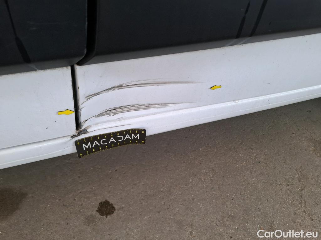  Citroen  Berlingo  Fourgon Driver M 1000 1.5 BlueHDi 100CV BVM5 E6dT #9