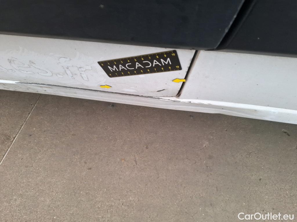  Citroen  Berlingo  Fourgon Club M 650 1.5 BlueHDi 75CV BVM5 E6dT #16