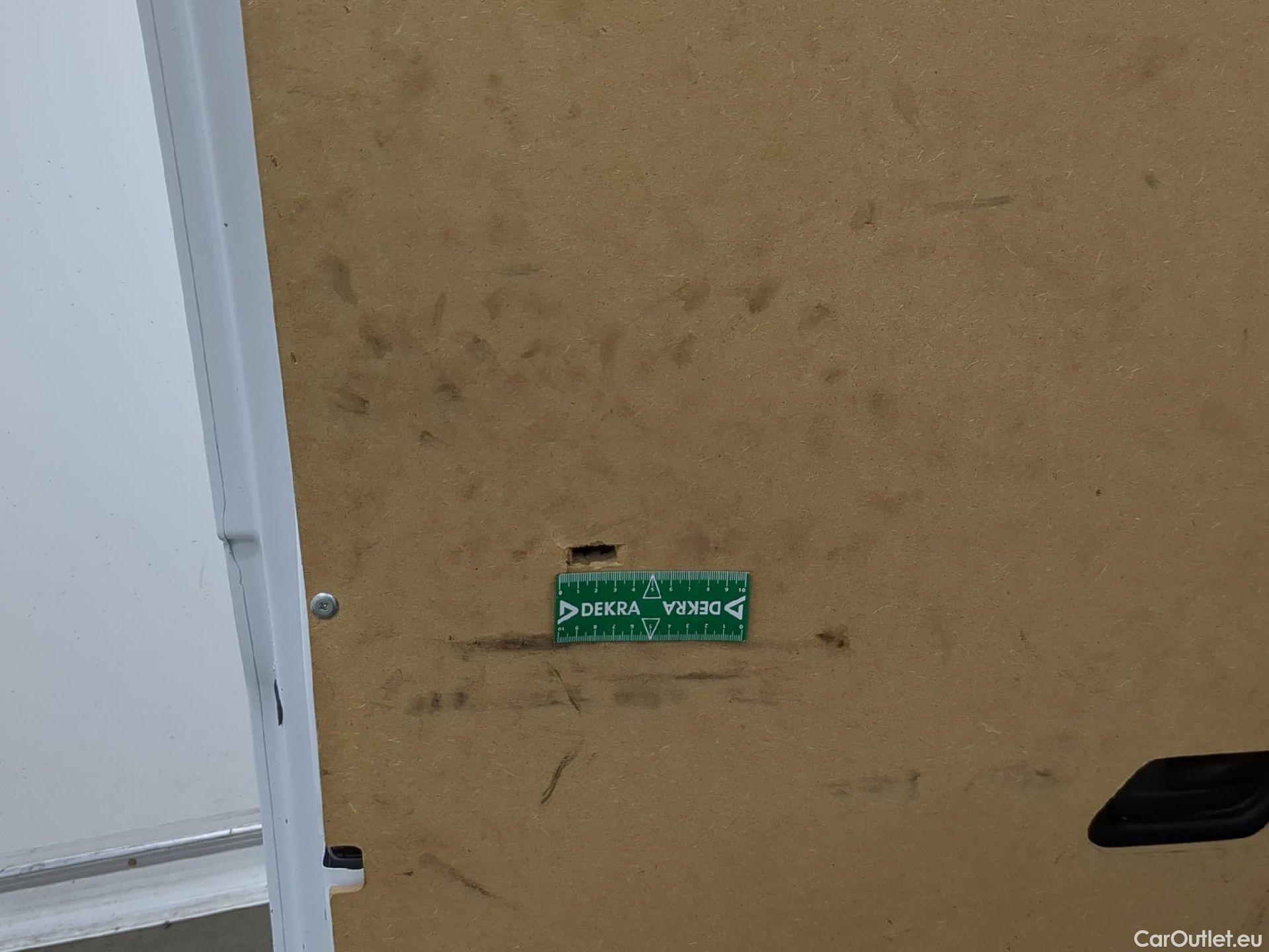  Citroen  Berlingo  Fourgon Driver M 650 1.5 BlueHDi 100CV BVM6 E6d #4