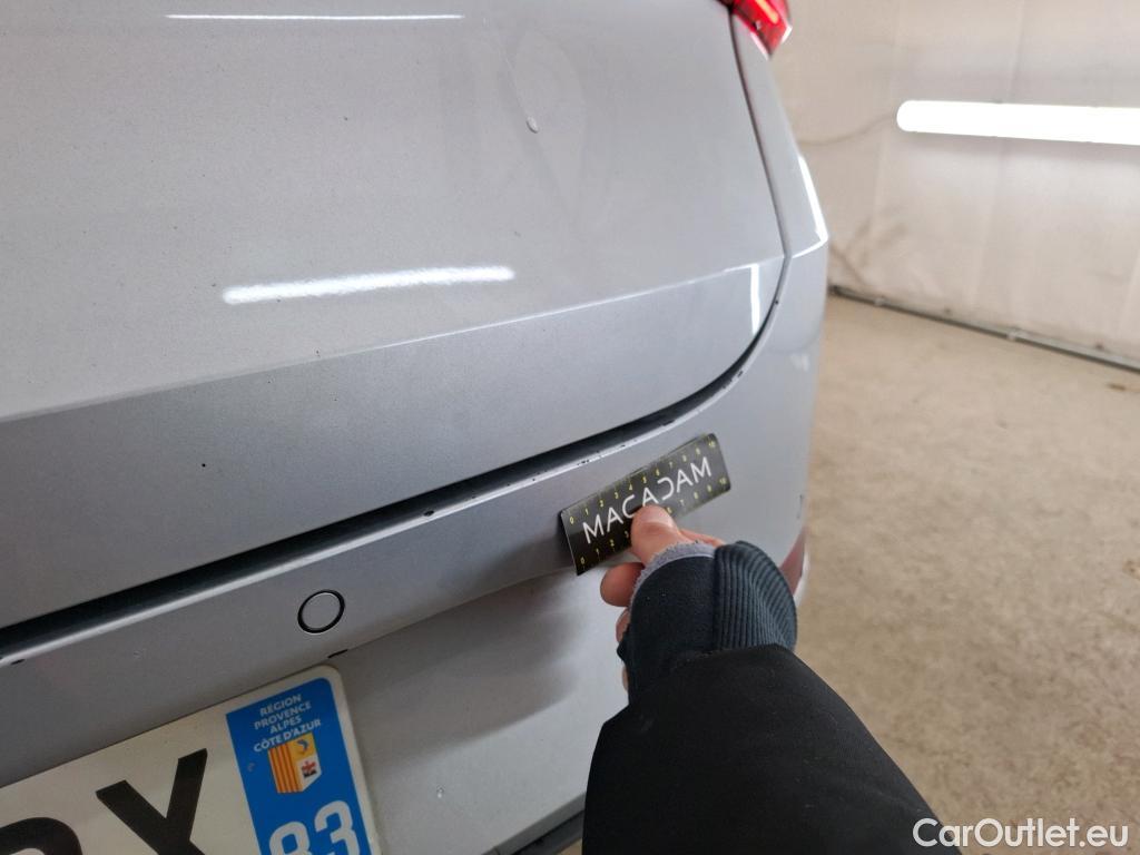  Seat  Leon SEAT  Sportstourer / 2020 / 5P / Break 2.0 TDI 150 DSG S&S Style Business #10