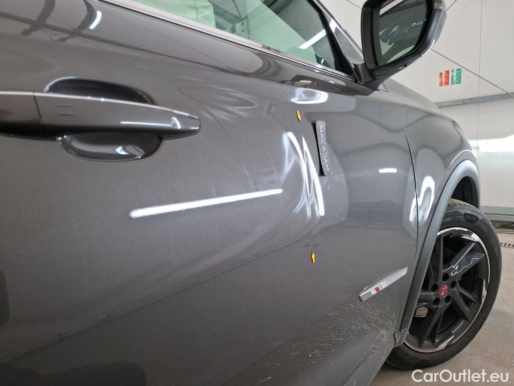  DS  DS7 7 Crossback Performance Line + 1.6 PureTech 180CV BVA8 E6dT #5