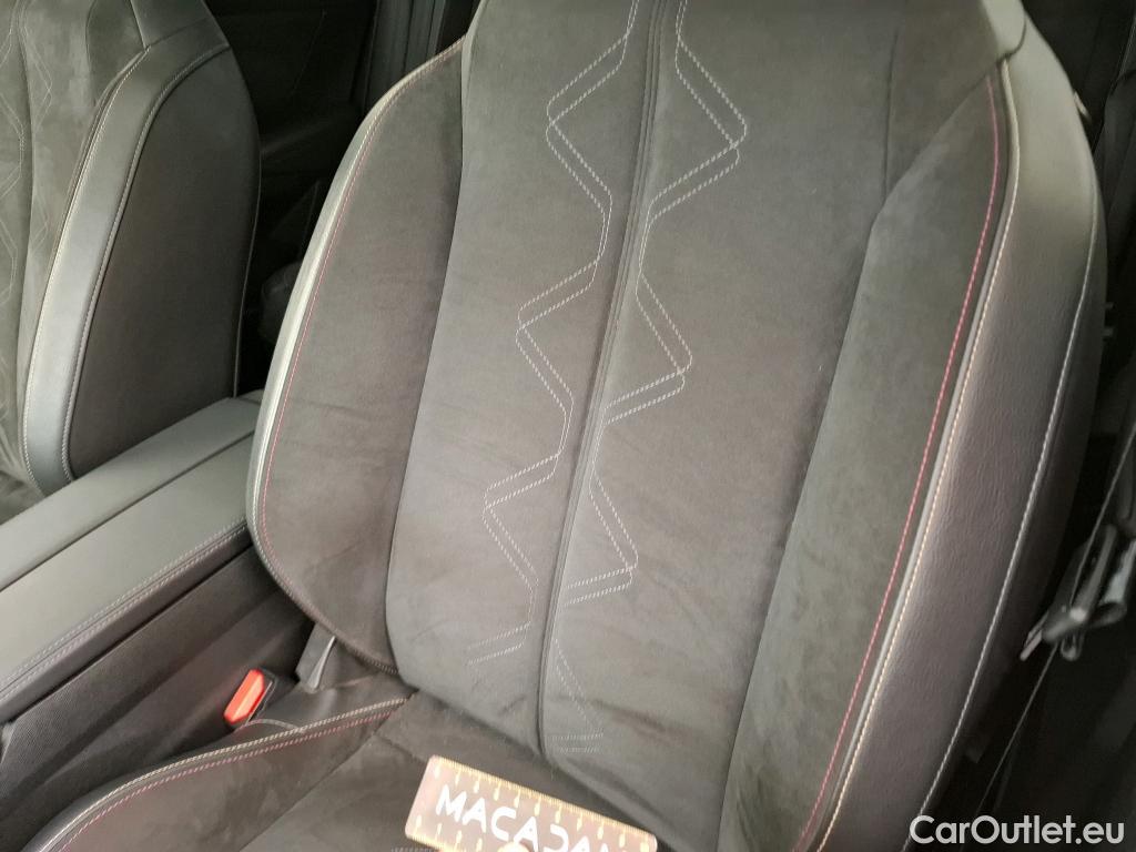  DS  DS7 7 Crossback Performance Line + 1.6 PureTech 180CV BVA8 E6dT #31