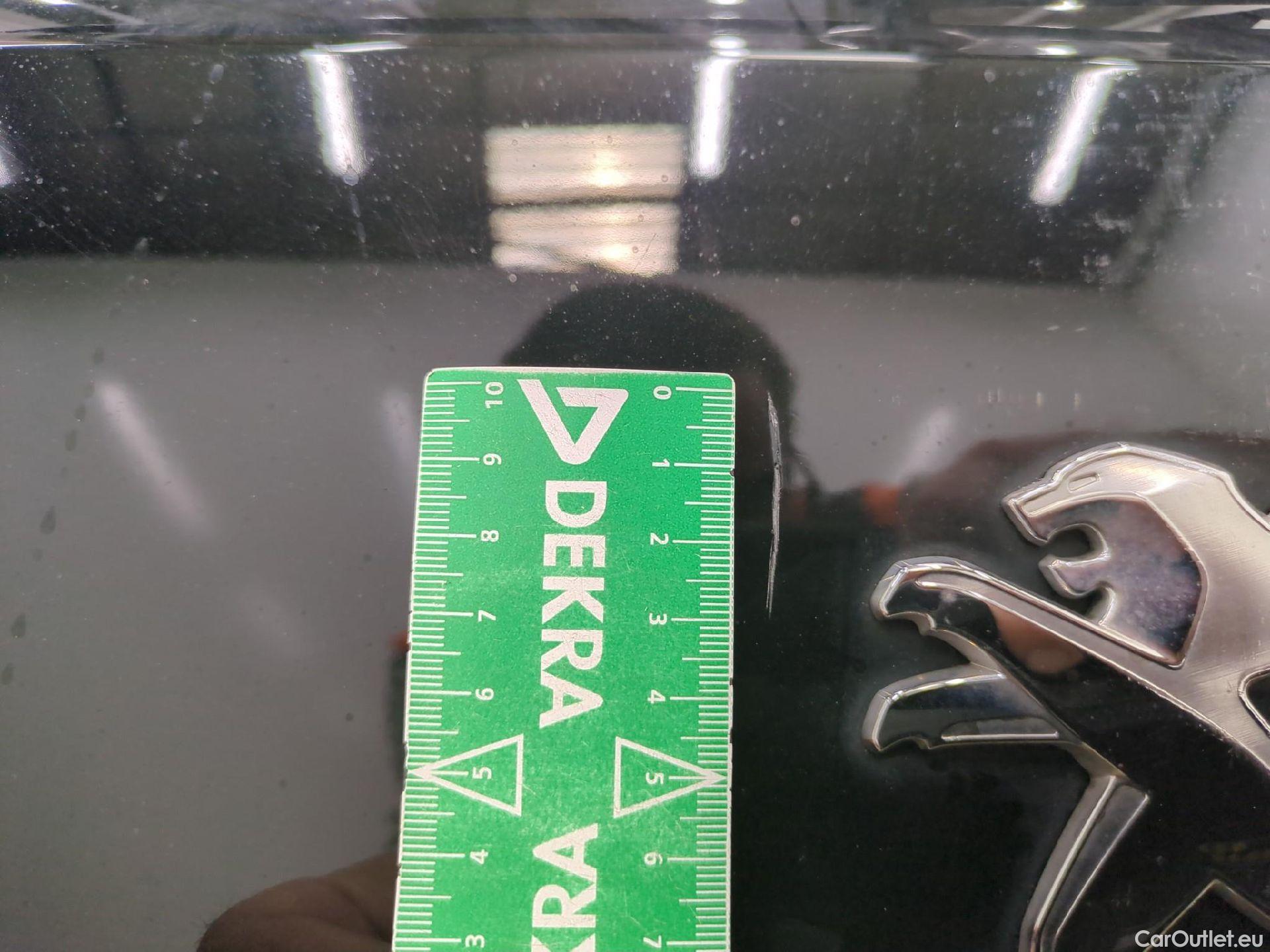  Peugeot  308  SW Allure 1.5 HDi 130CV BVM6 E6dT #69