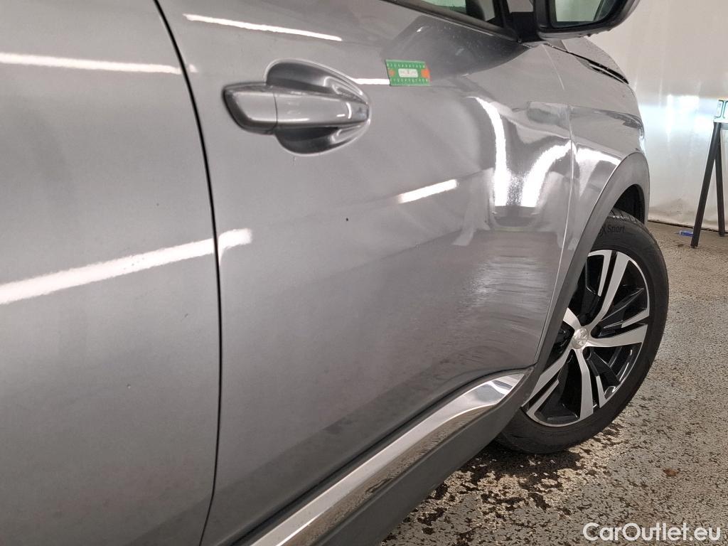  Peugeot  3008  Allure Business 1.2 PureTech 130CV BVA6 E6 #12