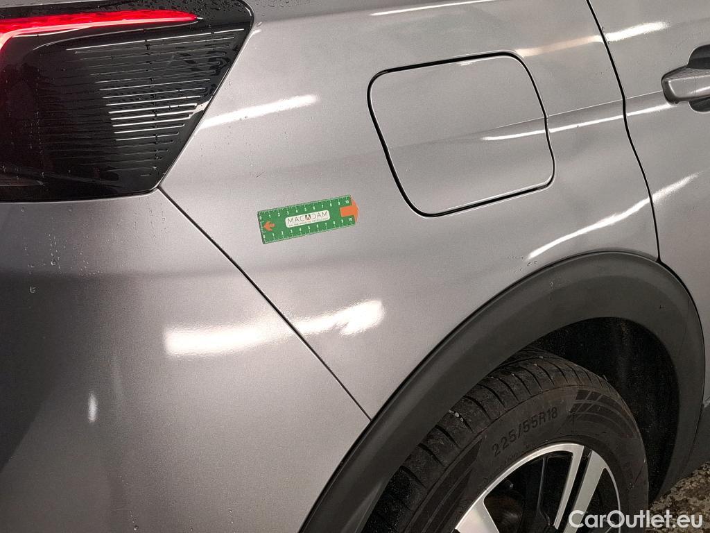  Peugeot  3008  Allure Business 1.2 PureTech 130CV BVA6 E6 #2