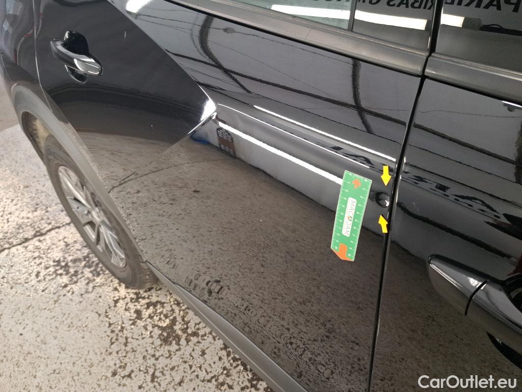  Peugeot  2008  Active Pack 1.2 PureTech 130CV BVA8 E6d #17