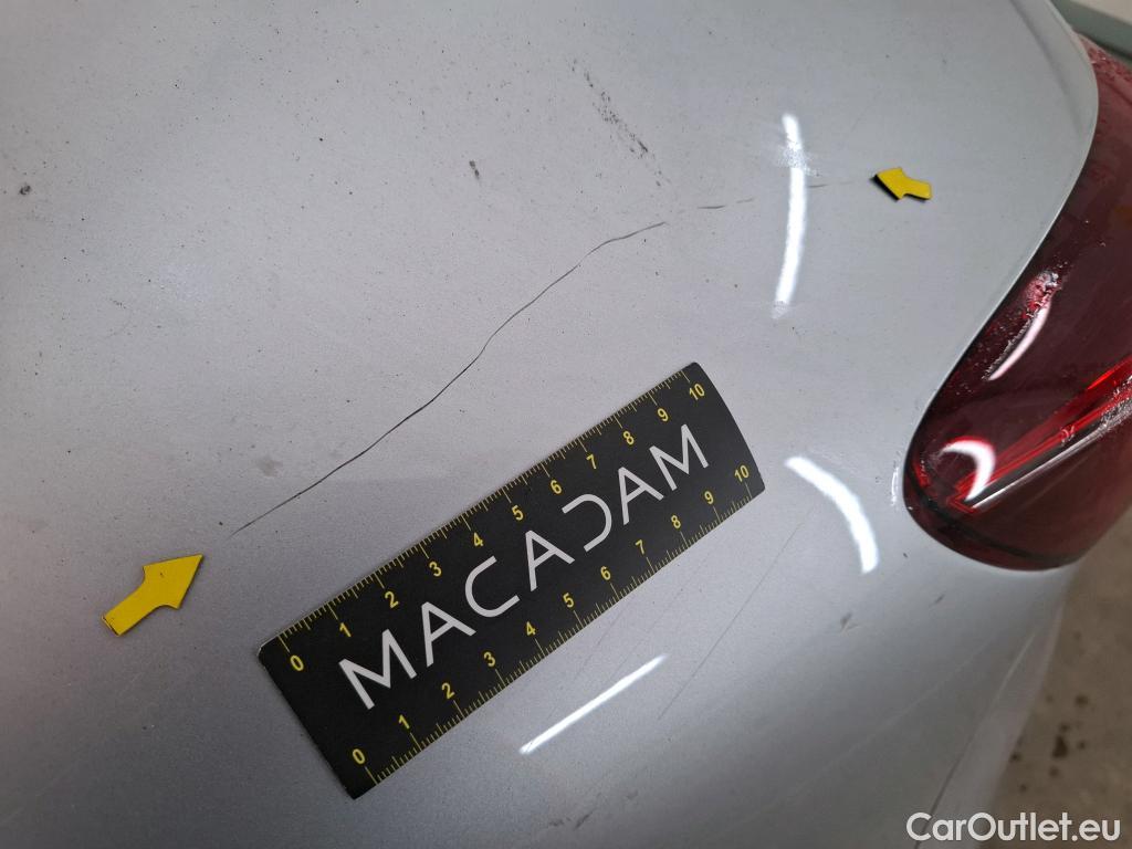  Renault  Clio  V Business 1.0 TCe 100CV BVM5 E6dT #9