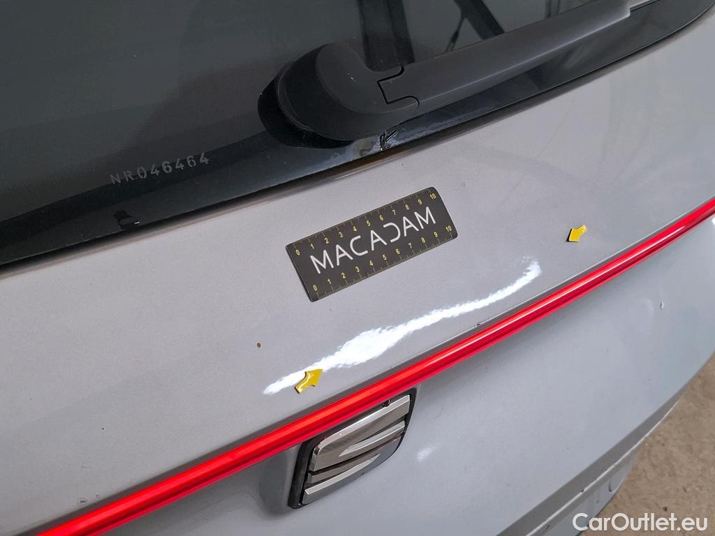  Seat  Leon SEAT  Sportstourer / 2020 / 5P / Break 2.0 TDI 150 DSG S&S Style Business #7