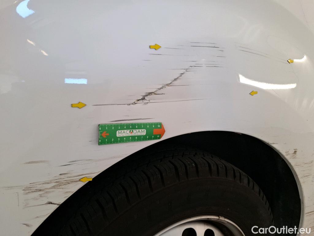  Citroen  Jumpy  Combi XL Confort 1.5 BlueHDi 120CV BVM6 9 Sieges E6dT #6