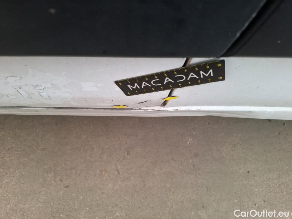  Citroen  Berlingo  Fourgon Club M 650 1.5 BlueHDi 75CV BVM5 E6dT #17