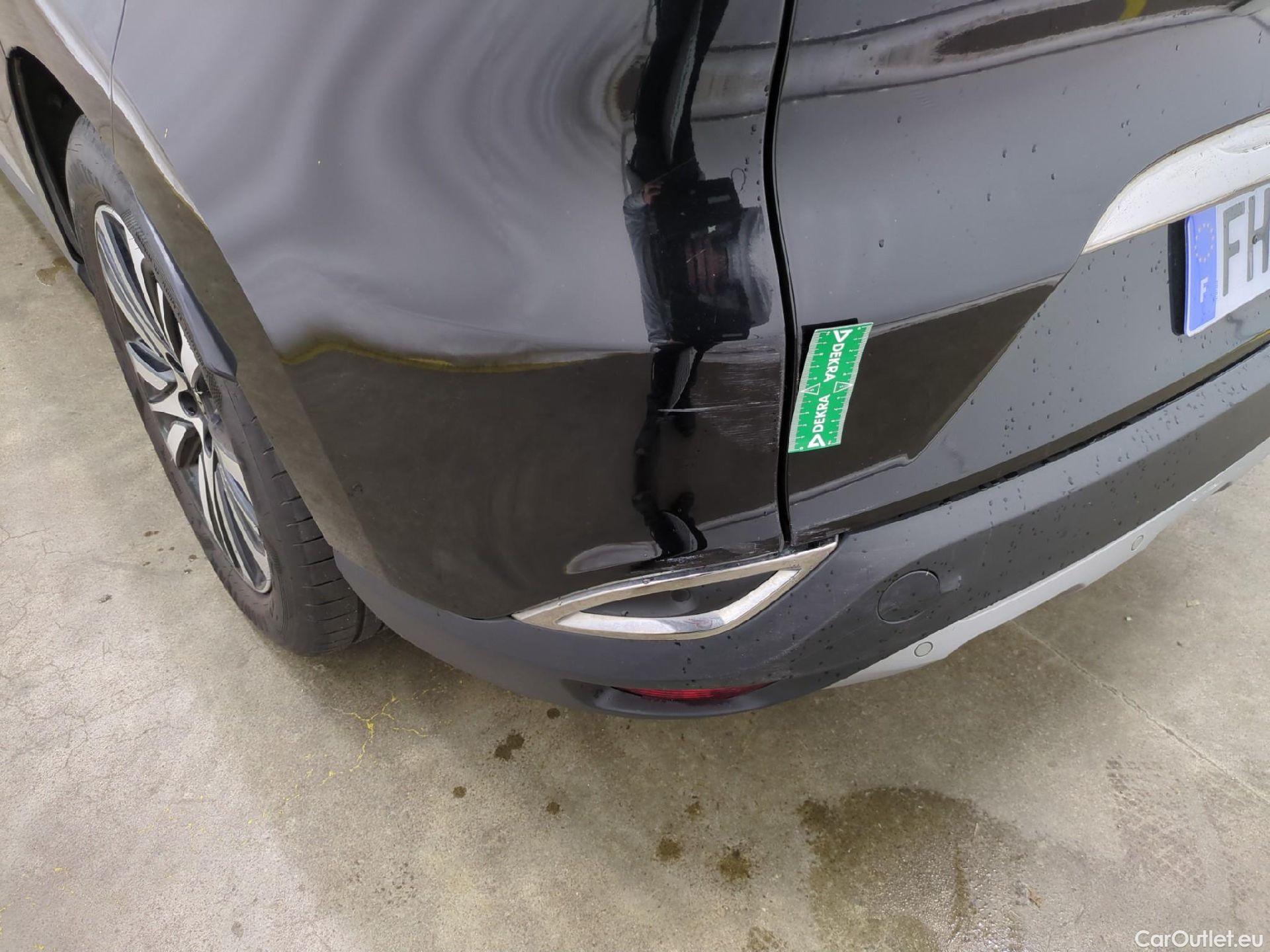  Renault  Espace  V Initiale Paris 2.0 dCi 200CV BVA6 E6dT #53