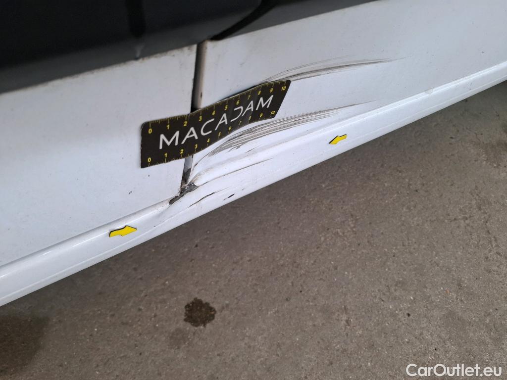  Citroen  Berlingo  Fourgon Driver M 1000 1.5 BlueHDi 100CV BVM5 E6dT #18