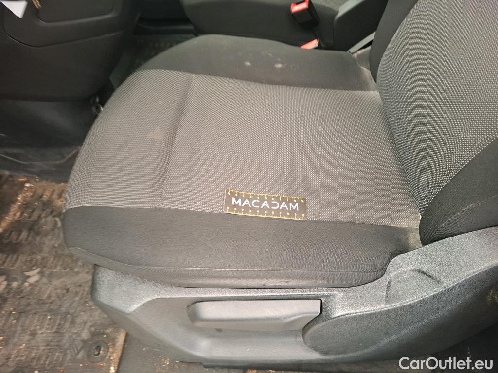  Citroen  Berlingo  Fourgon Club M 650 1.5 BlueHDi 75CV BVM5 E6dT #32